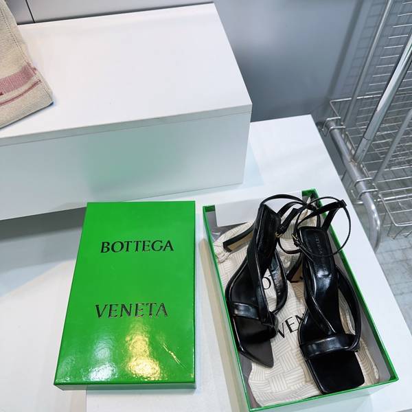 Bottega Veneta Shoes BVS00121 Heel 10CM Bottega Veneta Shoes BVS00121 Heel 10CM